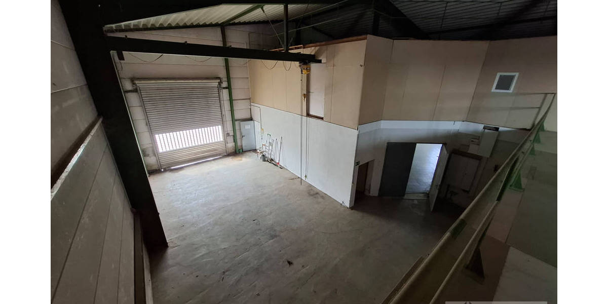 Gewerbeobjekt Merseburg - 691.000&euro; | Angebot:20588410