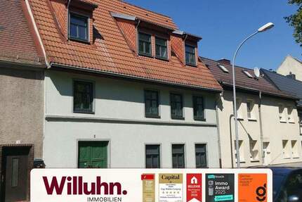 Wohnung Delitzsch - 3 Zimmer, 82 m&sup2;, 195.000&euro; | Angebot:25676211