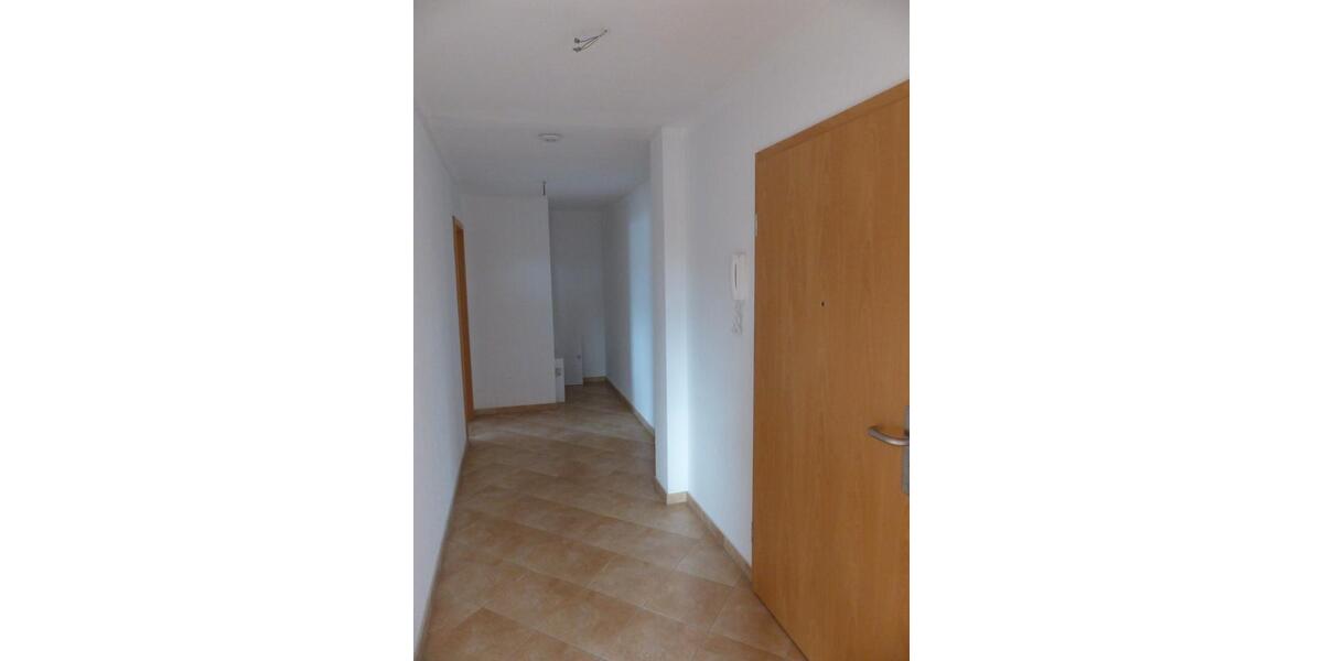 Dachgeschoßwohnung Halle (Saale) Silberhöhe - 1 Zimmer, 55 m&sup2;, 385&euro; | Angebot:25990342