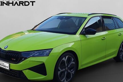 Skoda Octavia 19.933 km 42.500 &euro; Leuna OT Wölkau 06237