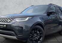 Gebrauchtwagen Land Rover Discovery