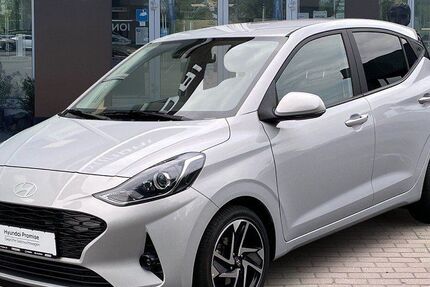 Hyundai i10 4.745 km 17.999 € Leipzig 04328