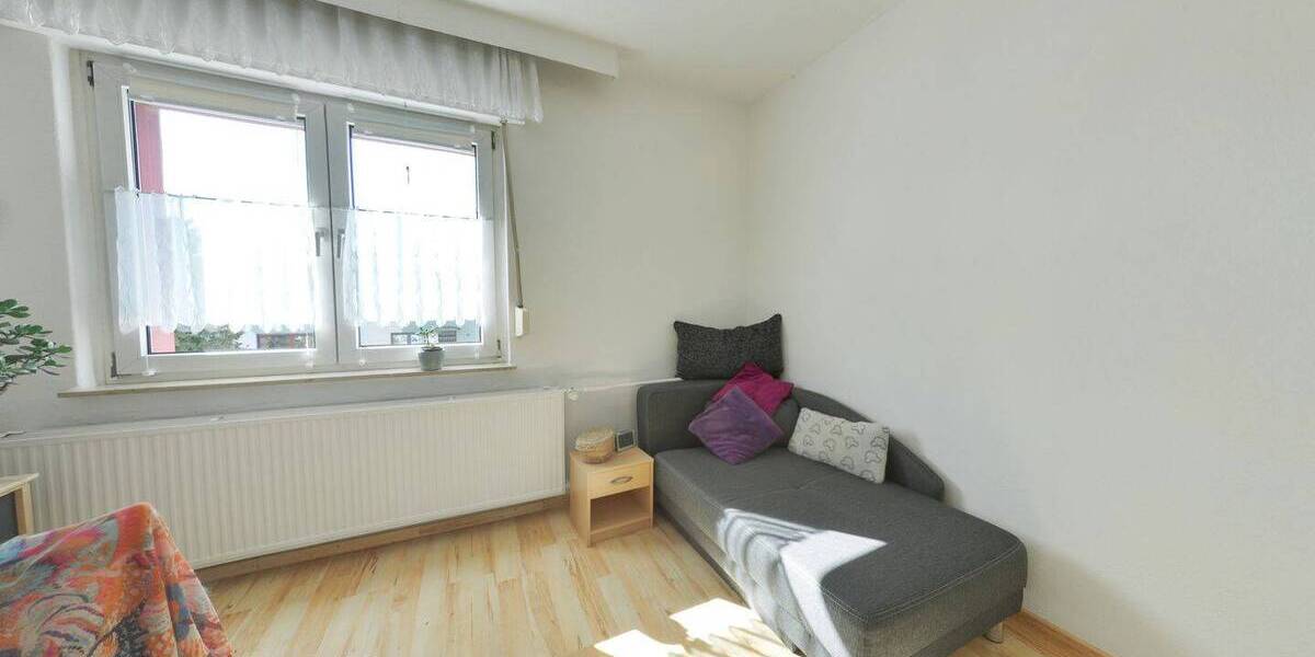 Doppelhaushälfte Halle (Saale) Büschdorf - 5 Zimmer, 133 m&sup2;, 385.000&euro; | Angebot:26202027
