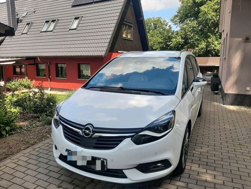 Zafira