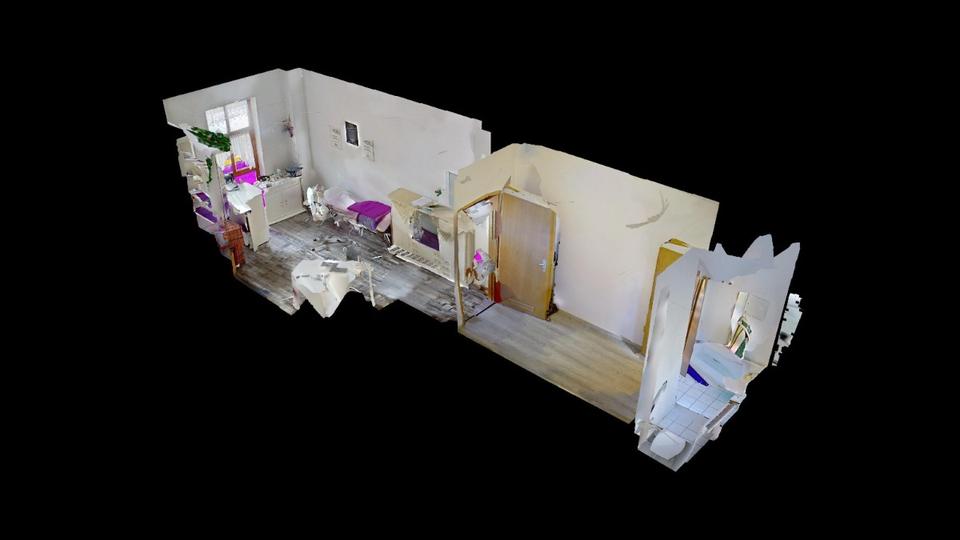 Gewerbeobjekt Köthen (Anhalt) - 190&euro; | Angebot:25866685