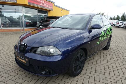 Seat Ibiza 132.872 km 1.950 &euro; Bad Lauchstädt 06246