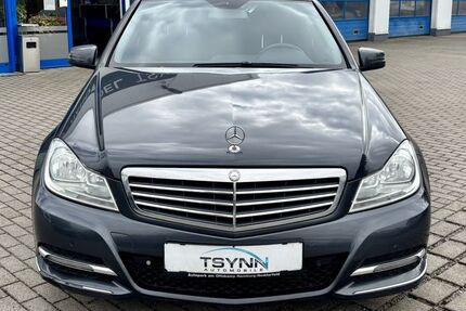 Mercedes-Benz C 220 299.989 km 4.700 &euro; Zörbig bei Leipzig 06780