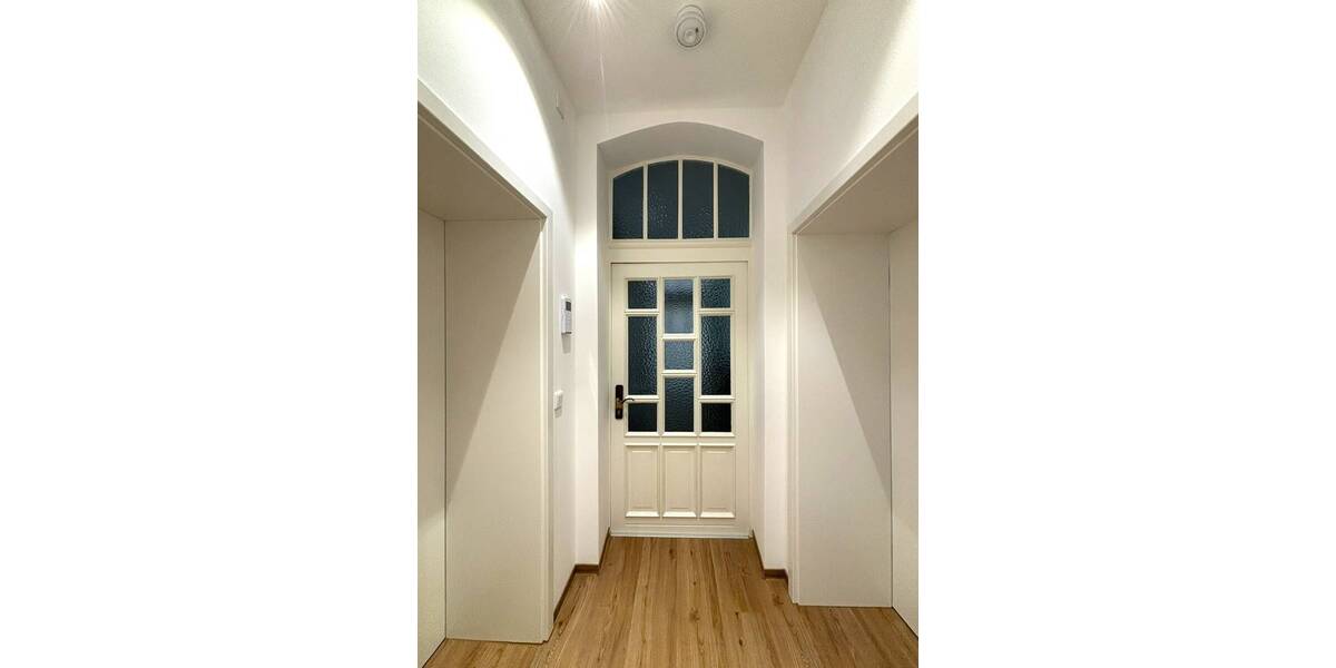 Etagenwohnung Bitterfeld-Wolfen Bitterfeld - 2 Zimmer, 49 m&sup2;, 565&euro; | Angebot:26824702