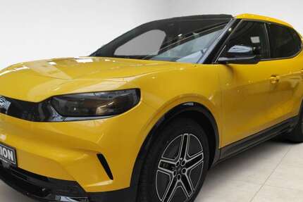 Ford Capri 4.904 km 47.770 &euro; Halle (Saale) 06122