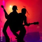 Jack `n` Jill | Party-Rock