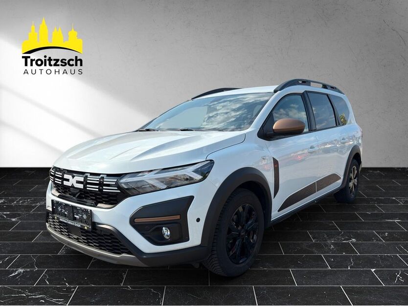 Dacia Jogger 14.219 km 19.900 € Delitzsch 04509