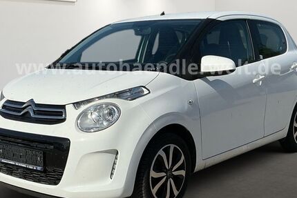 Citroen C1 53.575 km 7.999 &euro; Brehna 06796