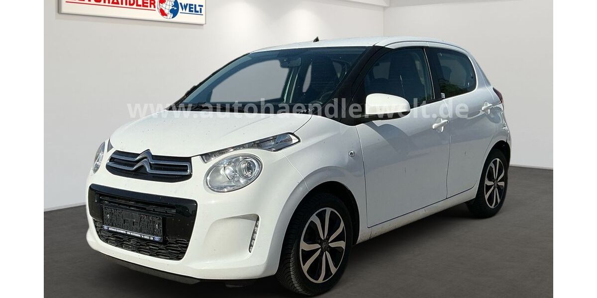 Citroen C1 53.575 km 7.999 &euro; Brehna 06796