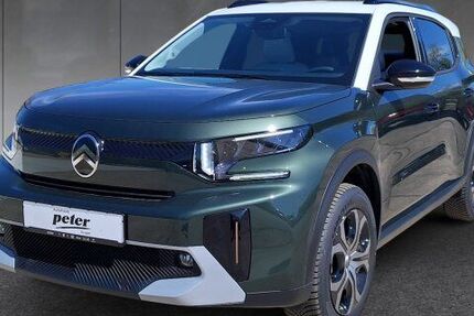 Citroen C3 Aircross 3.500 km 23.490 &euro; Halle 06126