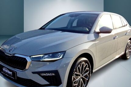 Skoda Scala 3.796 km 25.950 &euro; Bitterfeld-Wolfen 06766