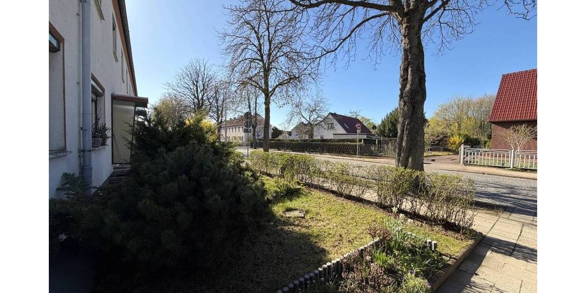 Reihenmittelhaus Bitterfeld-Wolfen Wolfen - 5 Zimmer, 80 m&sup2;, 76.000&euro; | Angebot:26391517
