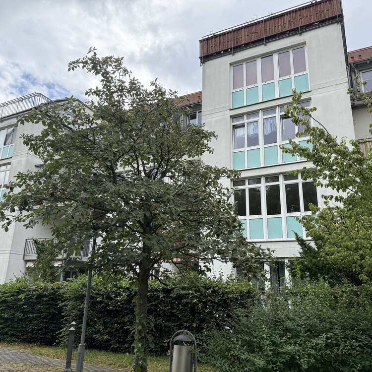 Wohnung zum Kaufen in Leipzig 110.000 € 37 m²