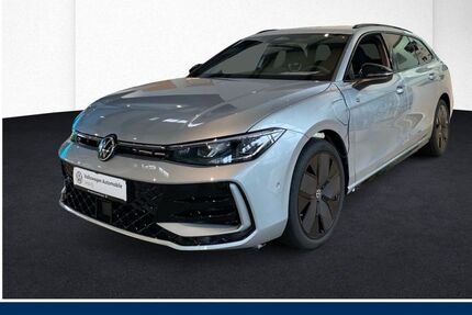VW Passat 7.500 km 52.330 € Leipzig 04347