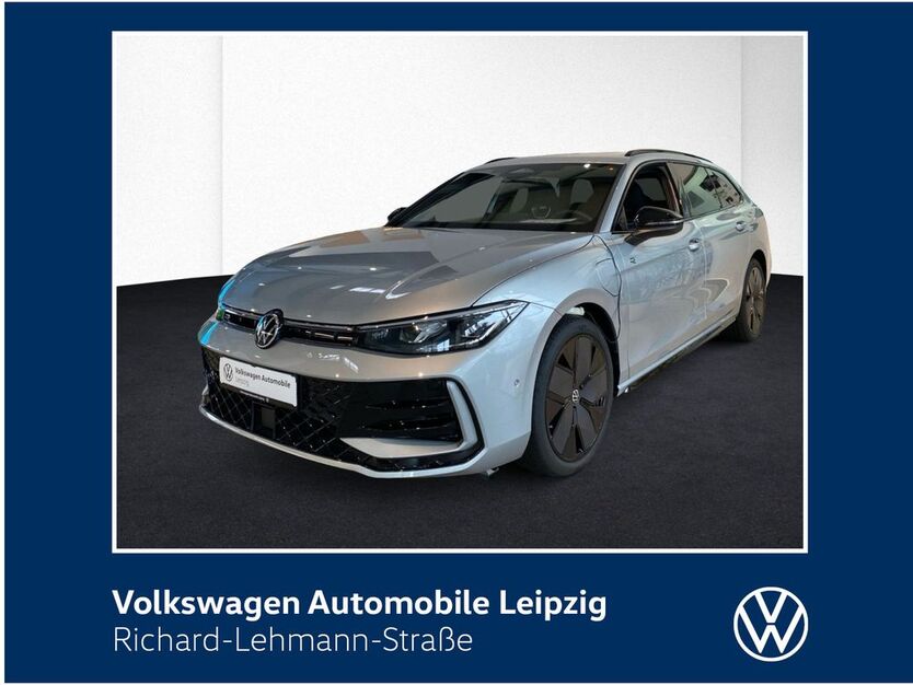VW Passat 7.500 km 52.430 € Leipzig 04347