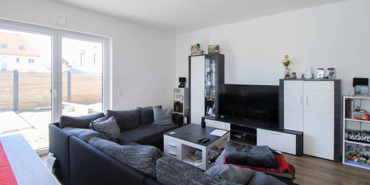 Einfamilienhaus Bitterfeld-Wolfen Wolfen - 4 Zimmer, 109 m&sup2;, 265.000&euro; | Angebot:26862790