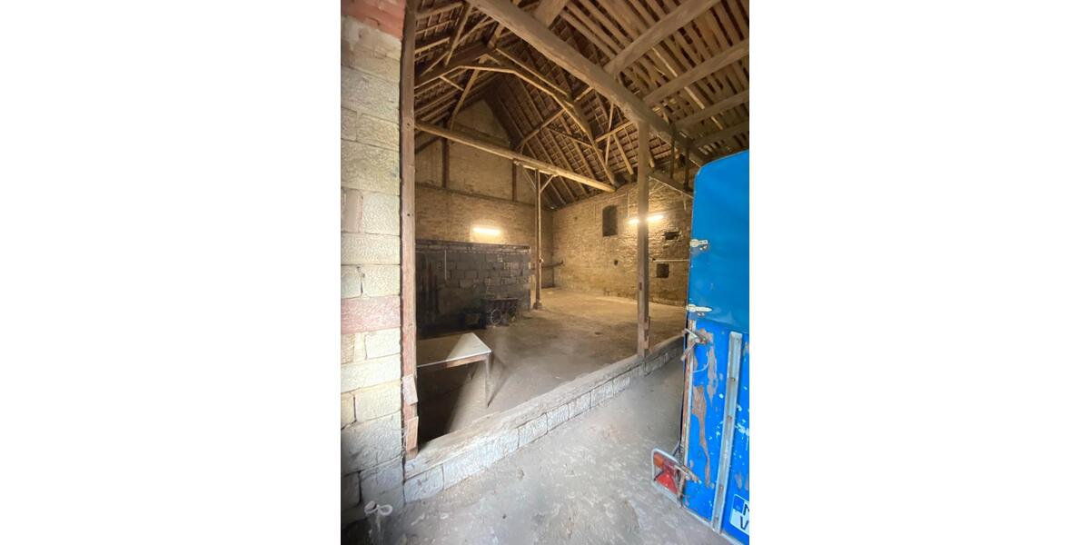 Bauernhaus, Landhaus Eisleben (Lutherstadt) - 9 Zimmer, 173 m&sup2;, 135.000&euro; | Angebot:27091649