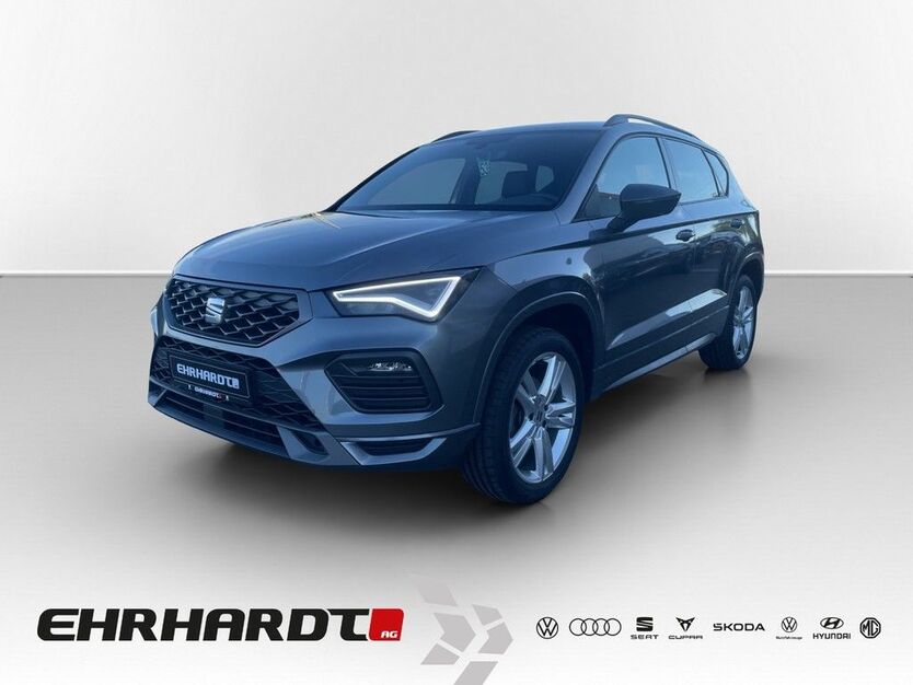 Seat Ateca 23.840 km 27.950 € Halle 06116