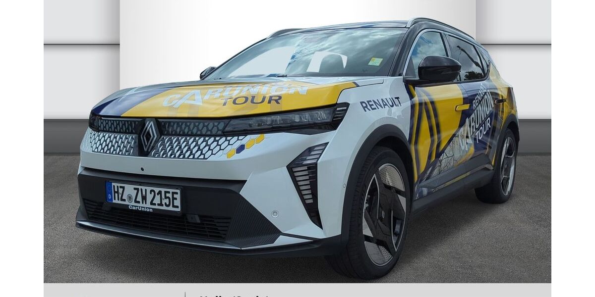 Renault Scenic 16.500 km 37.495 &euro; Halle 06132