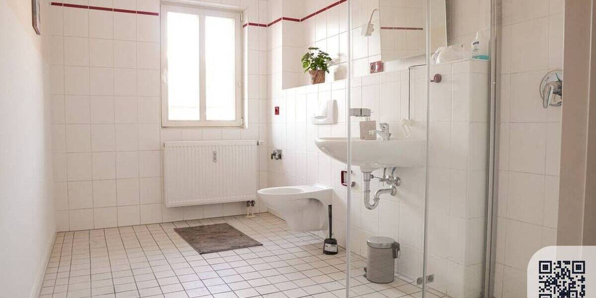 Etagenwohnung Halle (Saale) Innenstadt - 4 Zimmer, 2.047&euro; | Angebot:26265811