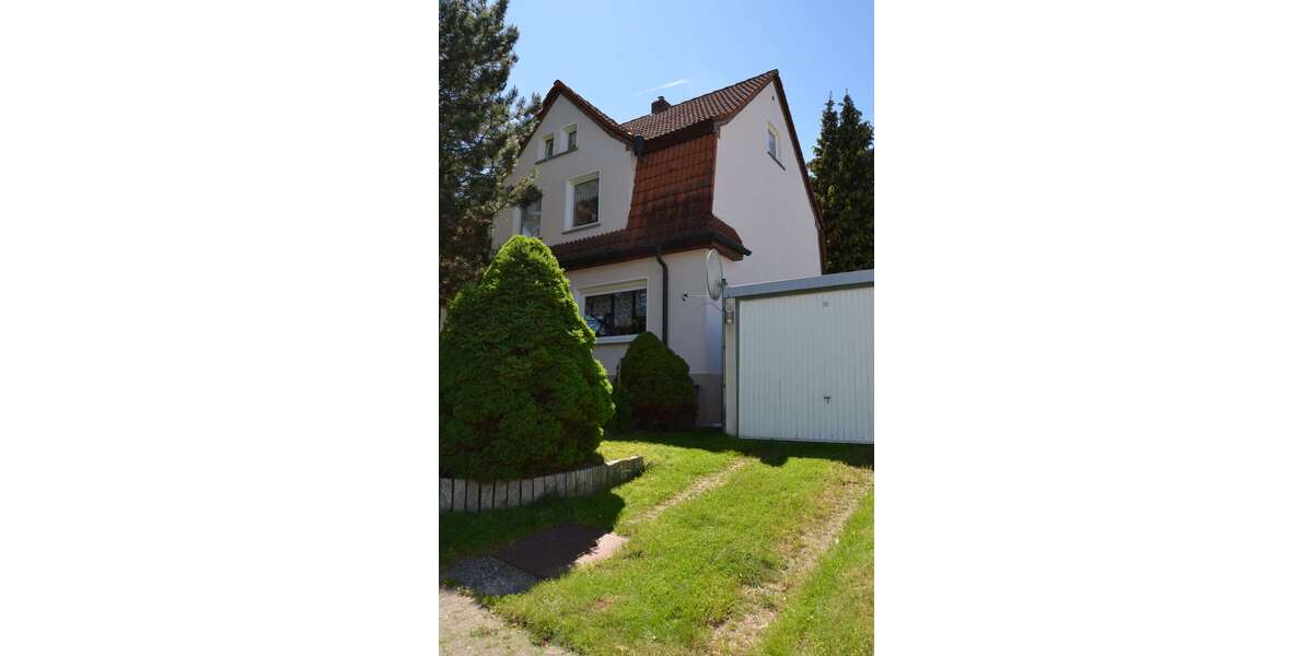 Einfamilienhaus Mücheln (Geiseltal) - 6 Zimmer, 165 m&sup2;, 349.000&euro; | Angebot:27182895