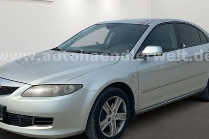 Mazda 6 96.177 km 1.899 &euro; Brehna 06796