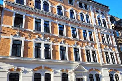 Wohnung Halle (Saale) Südliche Innenstadt - 3 Zimmer, 77 m&sup2;, 920&euro; | Angebot:26790684