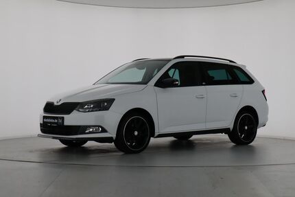 Skoda Fabia 72.794 km 13.489 € Leipzig 04103