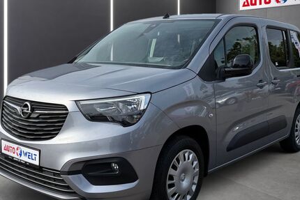 Opel Combo 37.689 km 20.990 &euro; Sandersdorf Brehna 06796
