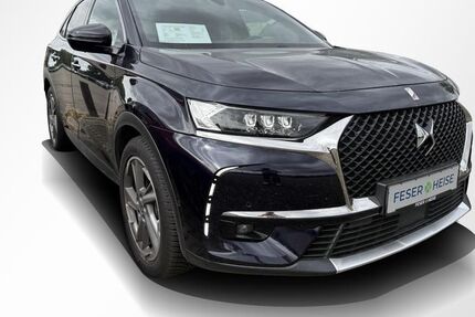 DS Automobiles DS7 (Crossback) 31.999 km 26.900 &euro; Köthen 06366
