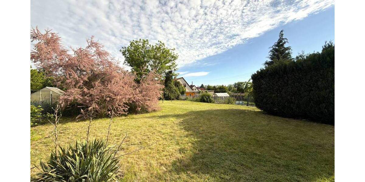 Doppelhaushälfte Bitterfeld-Wolfen Greppin - 4 Zimmer, 107 m&sup2;, 125.000&euro; | Angebot:26751001