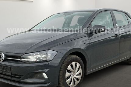 VW Polo 433.777 km 5.499 &euro; Brehna 06796