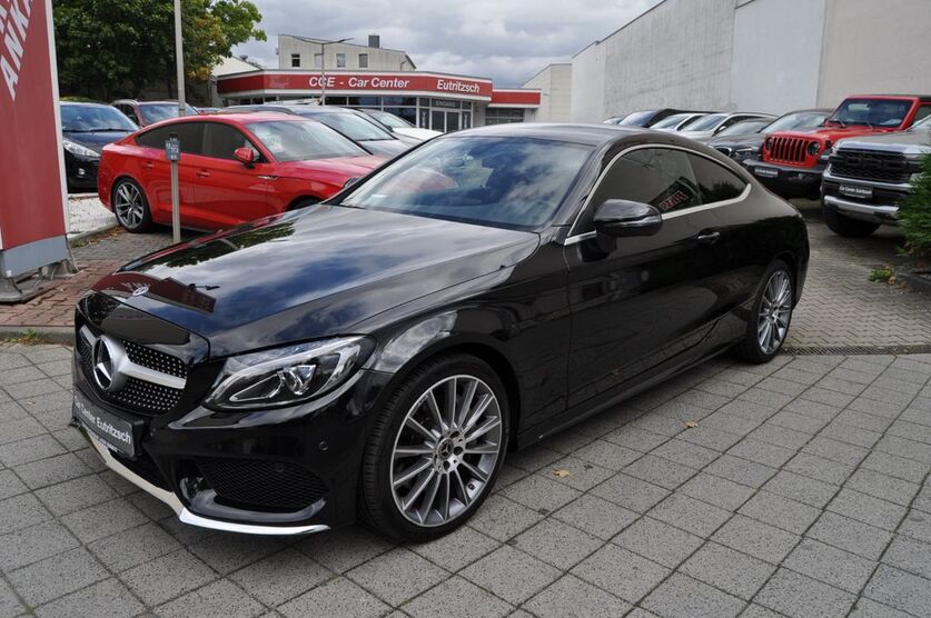Mercedes-Benz C 250 72.350 km 25.990 € Leipzig 04129