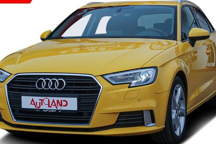 Audi A3 110.049 km 19.990 &euro; Halle 06122