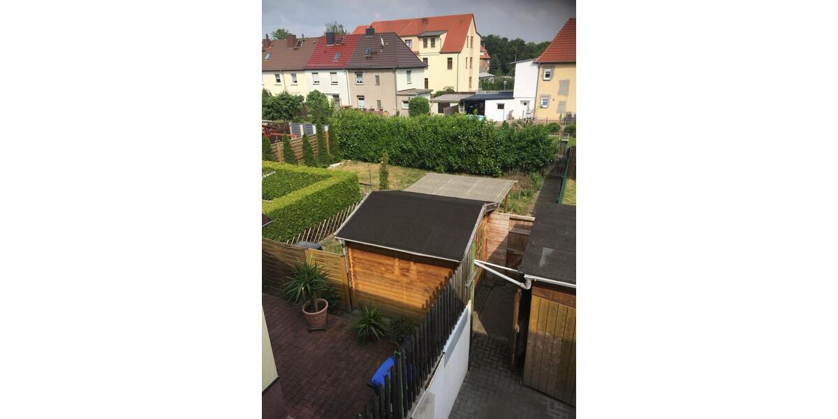 Reihenhaus Halle (Saale) Dölau - 3 Zimmer, 80 m&sup2;, 99.900&euro; | Angebot:25234368