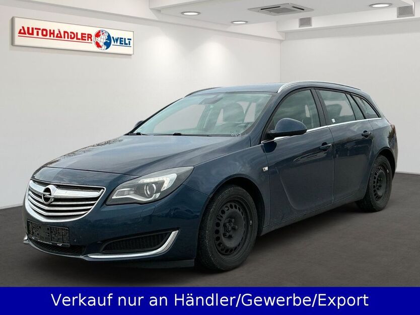 Opel Insignia 338.002 km 3.299 € Brehna 06796