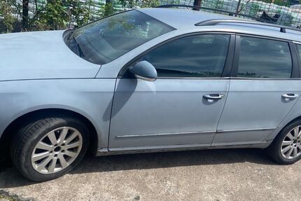 VW Passat 198.000 km 900 &euro; Köthen 06366