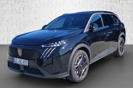 Peugeot 5008 13.500 km 42.950 &euro; Delitzsch OT Döbernitz 04509