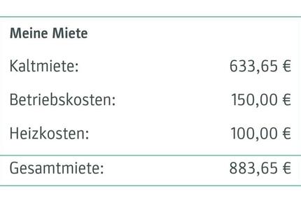 Wohnung Halle (Saale) Am Wasserturm/Thaerviertel - 3 Zimmer, 98 m&sup2;, 883&euro; | Angebot:26564624