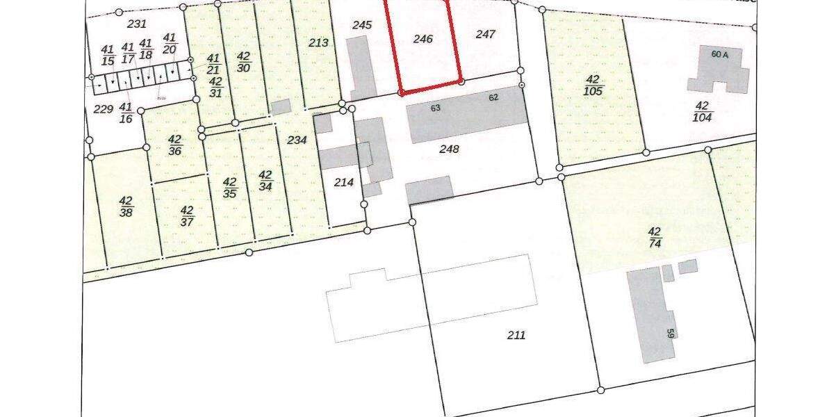 Grundstück Schkopau Knapendorf - 43.670&euro; | Angebot:26037760