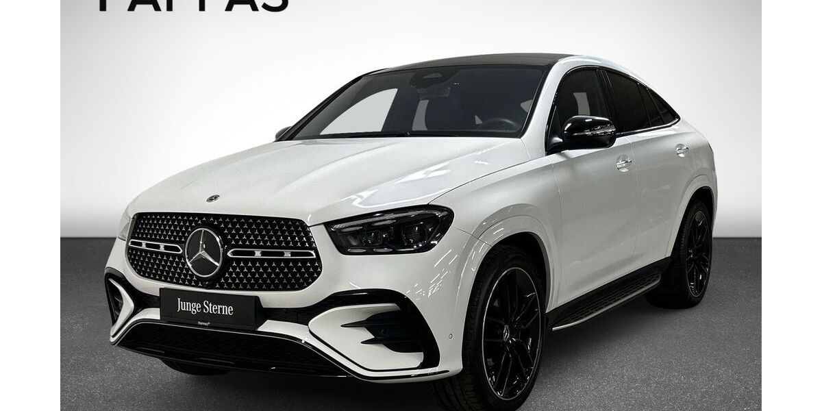 Mercedes-Benz GLE 450 32.350 km 97.950 &euro; Hall in Tirol 06060