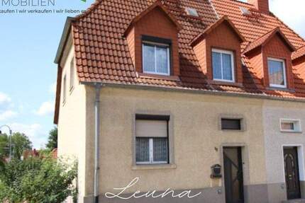 Haus Leuna - 4 Zimmer, 83 m&sup2;, 90.001&euro; | Angebot:24622051