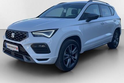 Seat Ateca 22.150 km 26.550 € Halle 06116