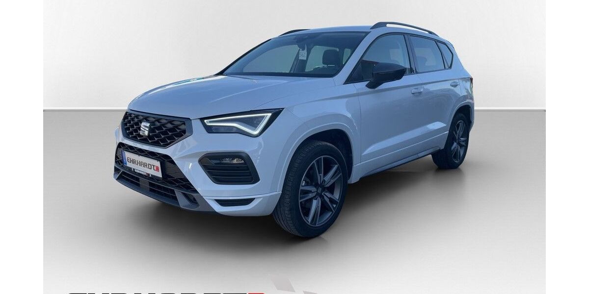 Seat Ateca 22.150 km 26.550 &euro; Halle 06116