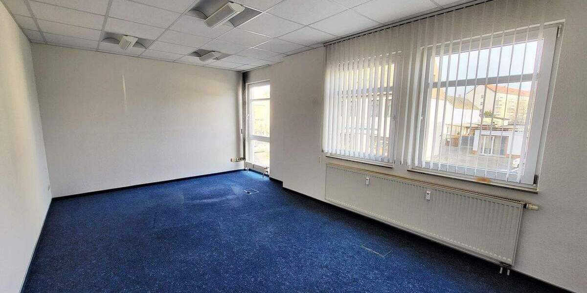 Gewerbeobjekt Schkeuditz - 2 Zimmer, 65 m&sup2;, 650&euro; | Angebot:25774682