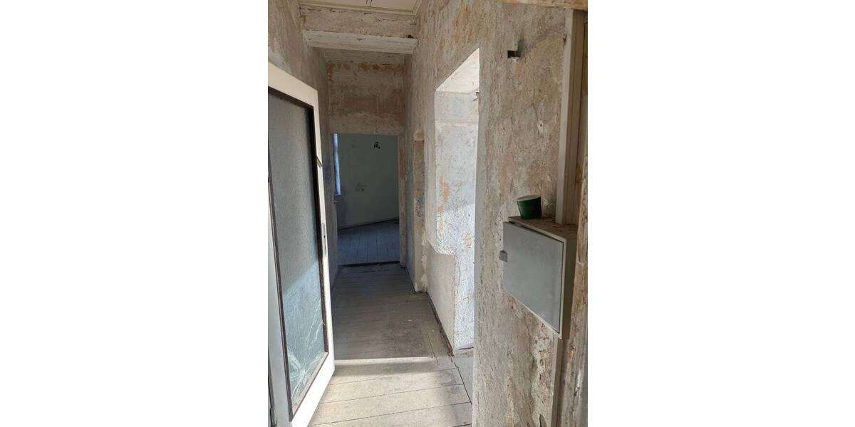 Mehrfamilienhaus, Wohnhaus Petersberg OT Gutenberg Gutenberg - 1 Zimmer, 240 m&sup2;, 120.000&euro; | Angebot:25773618